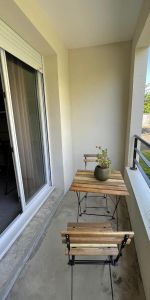 Location appartement 1 pièce 24.52 m2 à Tours - Photo 3