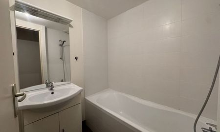 Location Appartement 2 pièces LIMOGES (87000) - Photo 4