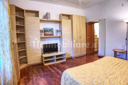 Bilocale via Dàndolo, Trastevere, Roma - Foto 4