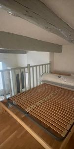 A LOUER - AIX EN PROVENCE - 1/2 PIECES COURS SEXTIUS - Photo 4