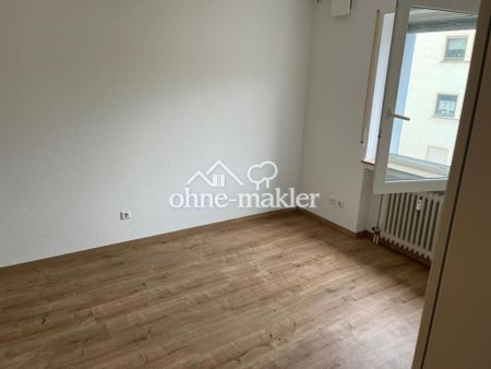 4 Zimmer Wohnung - Photo 3