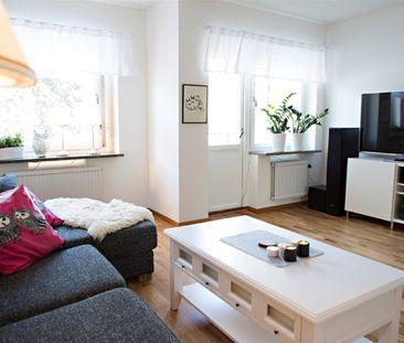 Edeforsgatan 56 - Foto 1