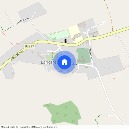 Church Meadow, Langtree, Torrington