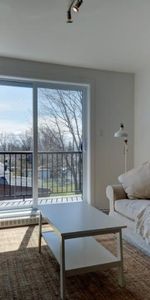 Appartement 3 ½ à louer Beauport juillet 2026 - Photo 4