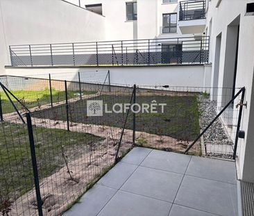 Appartement T1 Étaples à louer - Photo 4