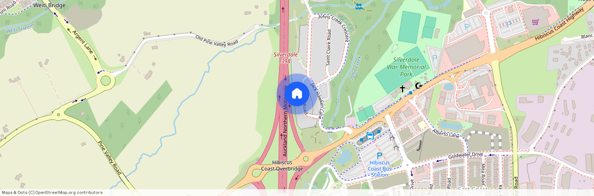 15 Ahorangi Road, Silverdale, Rodney