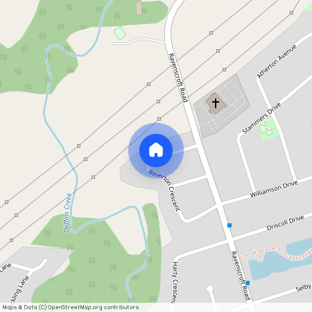 10 Geranium Avenue, Hamilton, L0R 1P0