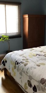 Très beau 4 1/2 à louer sur la 40e Avenue dans Rosemont - Photo 4