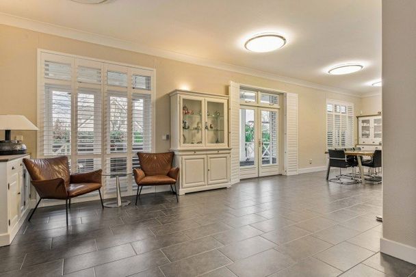 Count Basiegracht - Photo 1