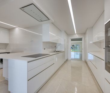 4-Bedroom Villa with Pool in Areia - Foto 3
