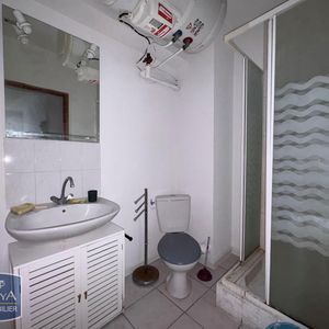 Location Appartement 1 pièce 27m² AGEN 47000 - Photo 2