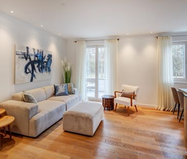 Stylish apartment for rent in prime location - Foto 2