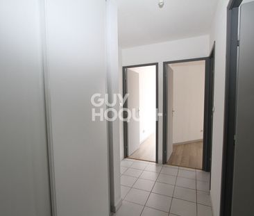 Appartement vide T2 de 30m² - Photo 3