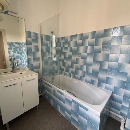 Location Appartement 3 pièces 53m² NANCY 54000 - Photo 4