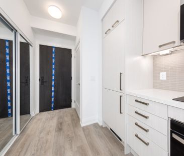 For Lease - 20 Soudan Avenue Unit# 3410, Toronto, Ontario - Photo 1