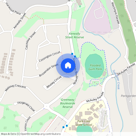 1/3 Whitely Circuit, Qld 4210, Maudsland