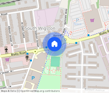 Blaby Road, South Wigston - Photo 1