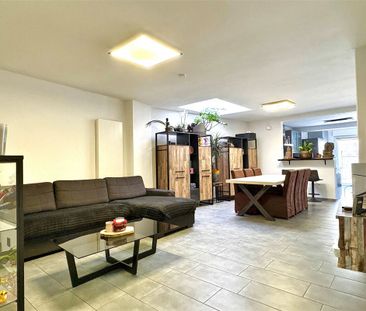 Maison 3 chambres garage et jardin à louer - foto 1
