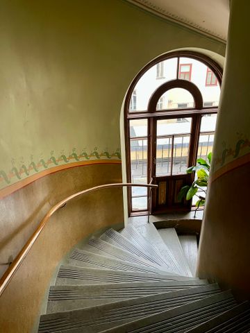 Storgatan, Sundsvall - Photo 3