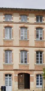 Location Appartement 2 pièces 45m² CAUSSADE 82300 - Photo 4