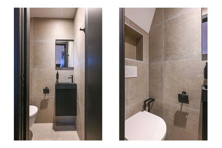 Appartement te huur: Oog in 't Zeilstraat 54 2512 CC Den Haag - Foto 2