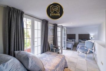 Benahavis, Andalusia 29679