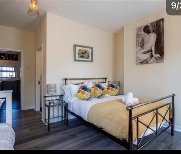1 Bed Flat, Kearsley St, L4 - Photo 6