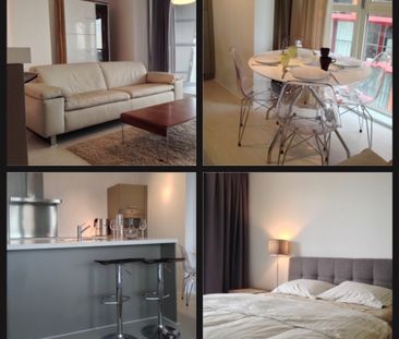 Te huur: Appartement Kruisplein in Rotterdam - Photo 1