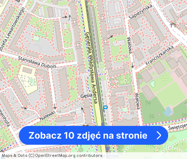 60m2 | Śródmieście |Parking |Zwierzęta Akceptowane - Zdjęcie 1