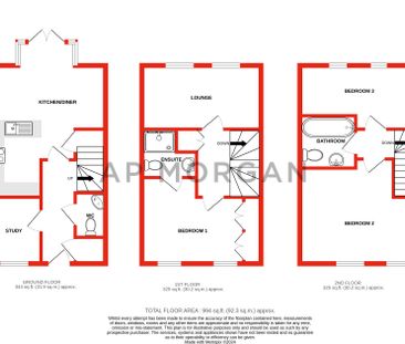 3 bed semi-detached house to rent in George Dixon Road, Birmingham, B17 - Photo 1