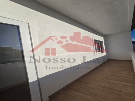 Apartamento T3 - Photo 2