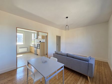 Location Appartement 3 pièces 59m² TROYES 10000 - Photo 2