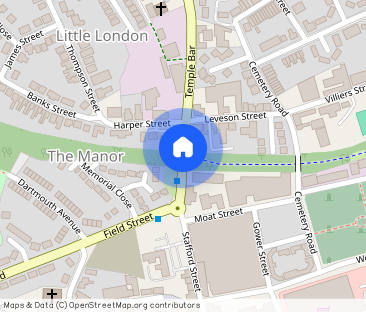 Stafford Street, Willenhall - Photo 1