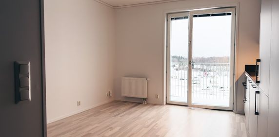 Barkarbyvägen 134, Barkarbystaden - Photo 2