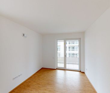 Wohnen in Kronsrode Mitte: 2-Zimmer-Wohnung - Photo 6