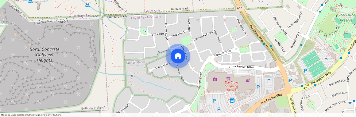 34 Forrest Ct, SA 5125, Golden Grove