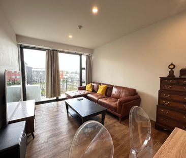 204/38C Fraser Ave, Northcote - Photo 3