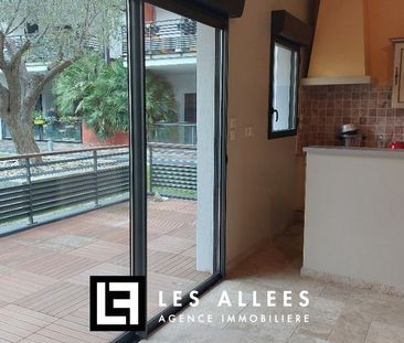 APPARTEMENT T2 - Photo 3