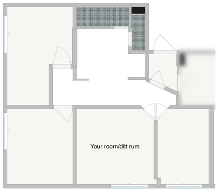 Ritargatan, Uppsala - Photo 3