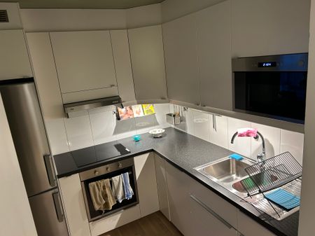 Lilla Varvsgatan, Malmö - Foto 3