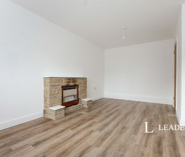 2 bedroom bungalow to rent Stubble Close, Northampton, Northamptons... - Photo 2