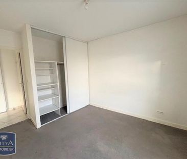 Location Appartement 2 pièces 45m² NANTES 44000 - Photo 3