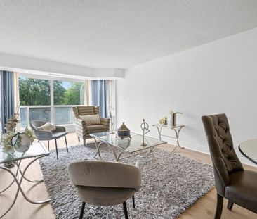 For Lease - 175 Cedar Avenue Unit# 202, Richmond Hill, Ontario - Photo 6