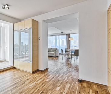 Łódź - Mieszkanie na wynajem - Фото 4