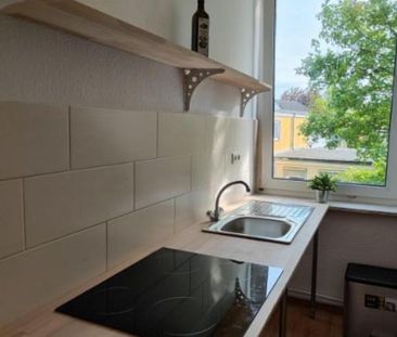 möblierte Wohnung in Wolfenbüttel – sofort frei - Photo 1