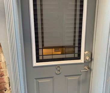 For Lease - 487 Indian Grove Unit# 3, Toronto, Ontario - Photo 3