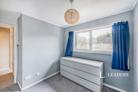 3 bedroom terraced house to rent - Photo 5