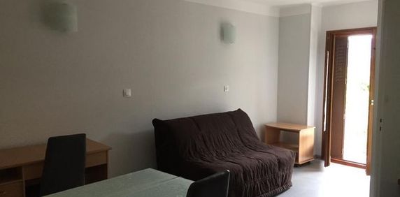 Studio meublé - Photo 2