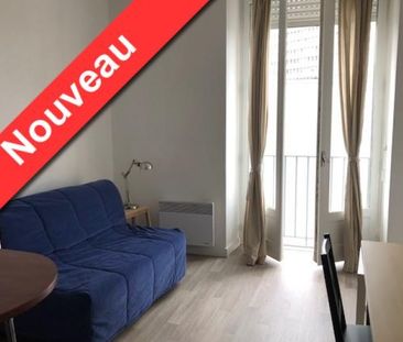 Louer appartement 1 pièce de 21 m² - Photo 4