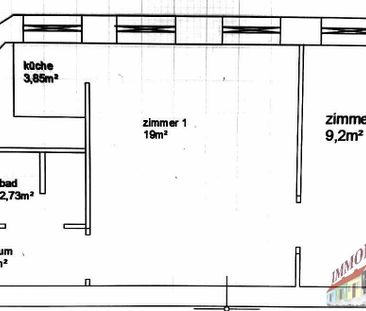 Kompakte Wohnung in Hoflage mit Charme - nur ein paar Stufen vom Er... - Photo 6